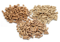 Types of pellets